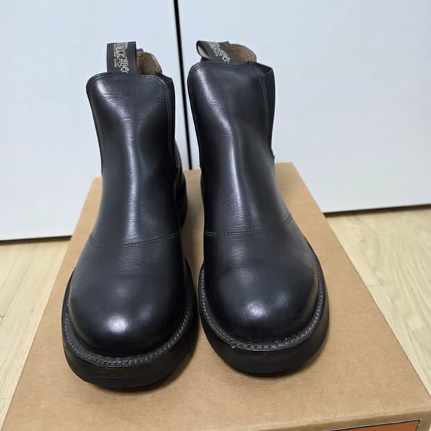 RRL 콩그레스 블랙