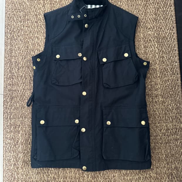 언유즈드 베스트