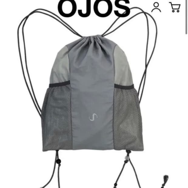 오호스 짐색 