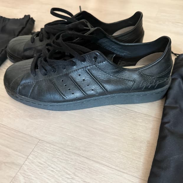 슈퍼스타 y3 260