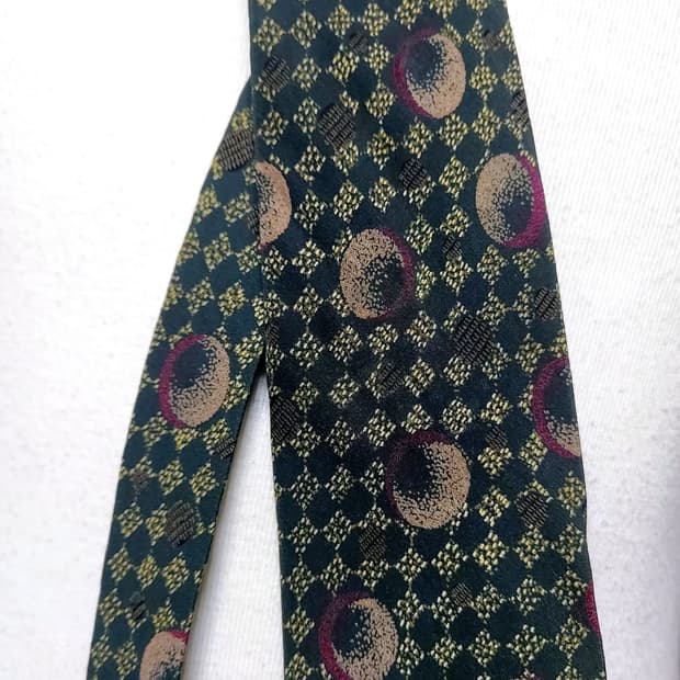 ♤필독♤ 타케오키쿠치 넥타이