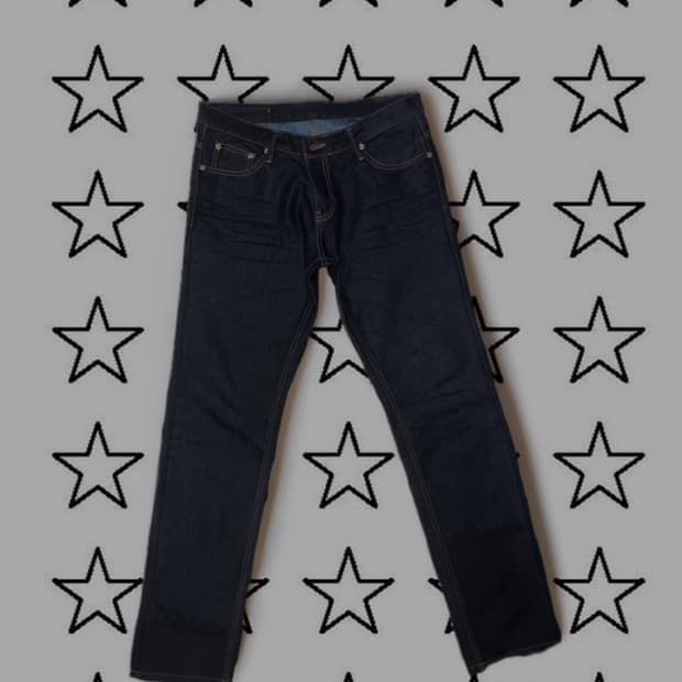 헬무트랭 1999 클래식 로우 30