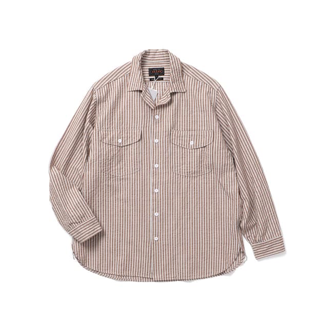 BEAMS PLUS