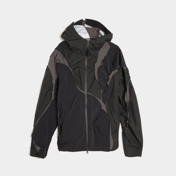 (S) 포스트 아카이브 팩션 paf 6.0 left 자켓