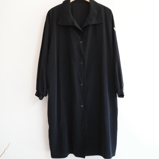 SONIA RYKIEL 소니아 리키엘 싱글코트