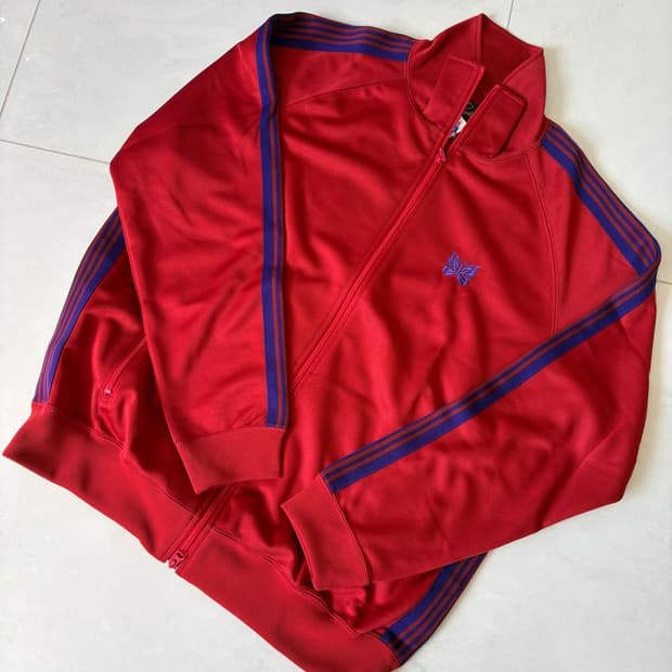 TRACK JACKET 트랙 자켓