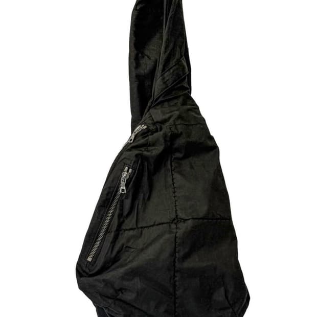 san263-1 leather sling bag 레더슬링백