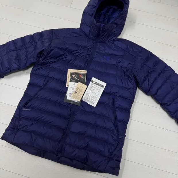 아크테릭스 세륨 소울소닉 L 사이즈