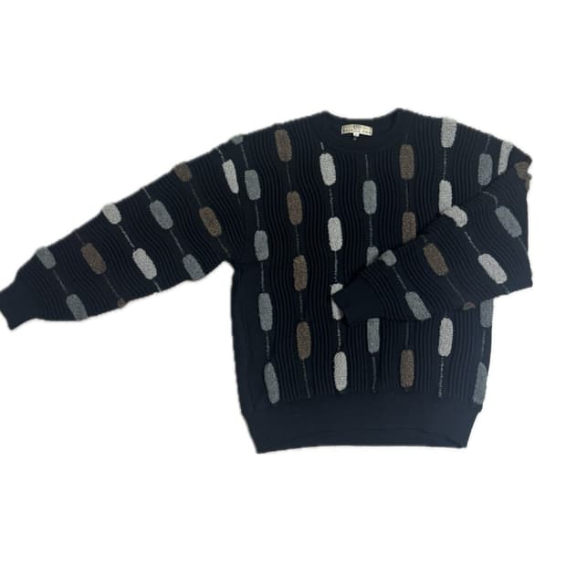 발렌시아가 빈티지 니트