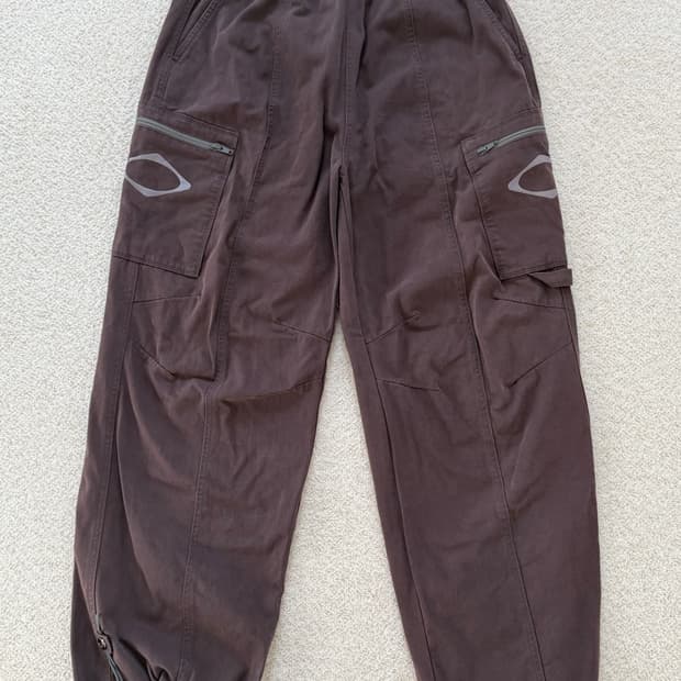 미스치프 드로우스트링 팬츠