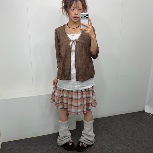 𖤐로즈 내추럴 모리 set𖤐