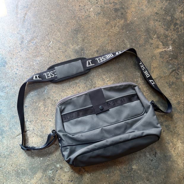 Diesel Bag