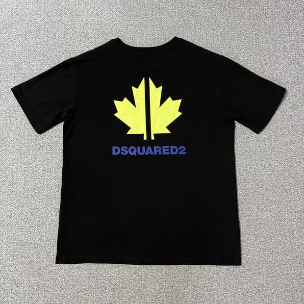 DSQUARED2 디스퀘어드2 반팔