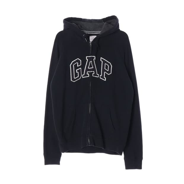 GAP 후드집업 L