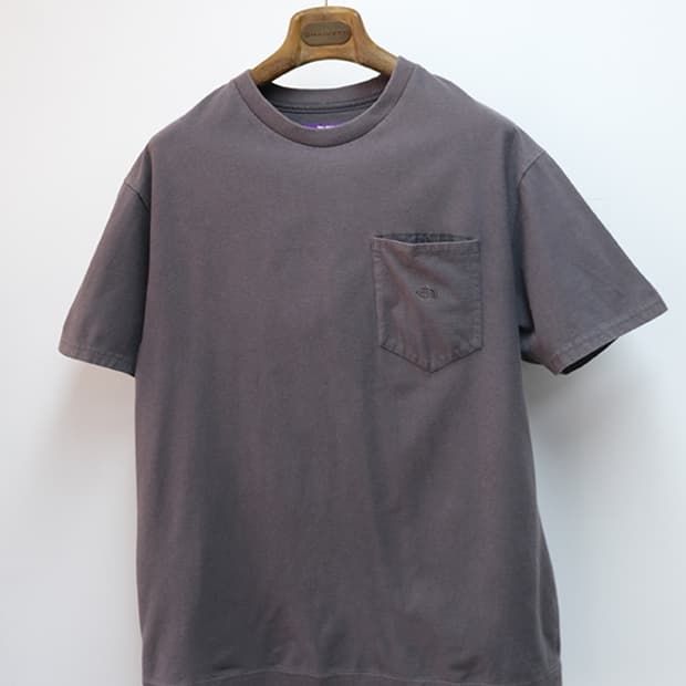 THE NORTH FACE PURPLE LABEL [M]