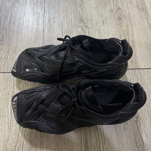 발렌시아가 타이렉스 41