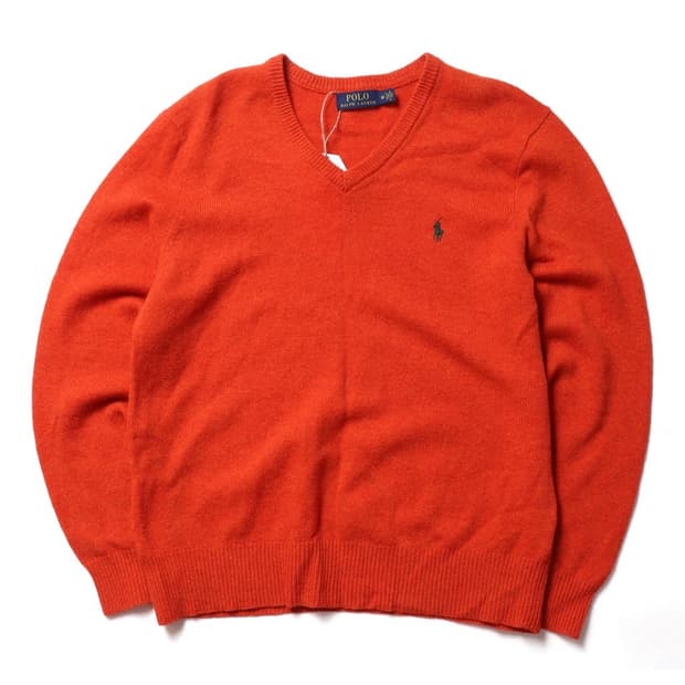 폴로 랄프로렌 Polo by Ralph Lauren Wool Knit  