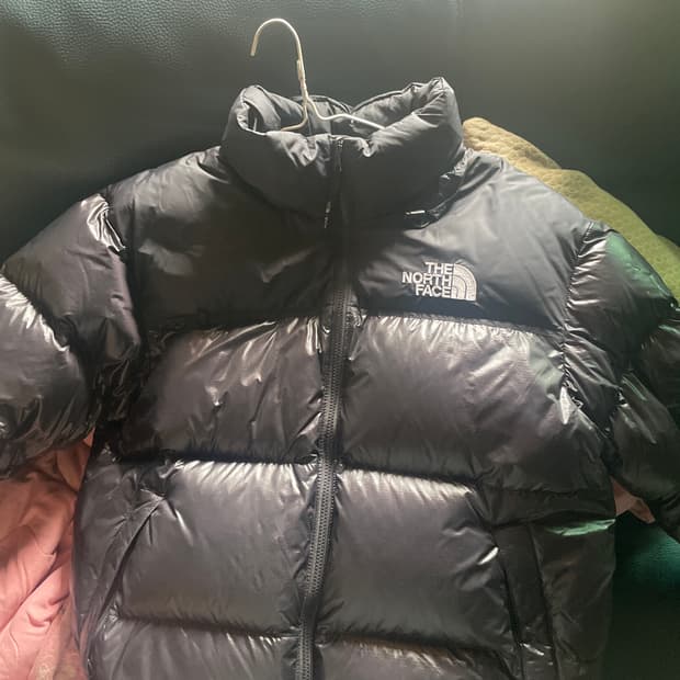 The North Face 1996 Eco Nuptse Jacket Re