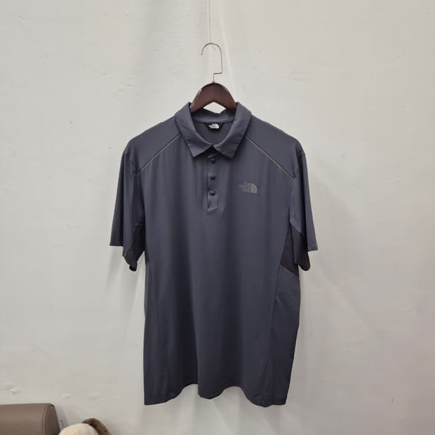 노스페이스 기능성 반팔티 2XL