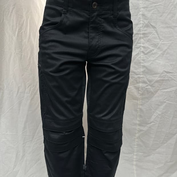 oakley 고프코어 팬츠