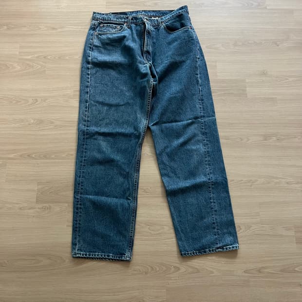 [38X34] 90s 빈티지 리바이스 565