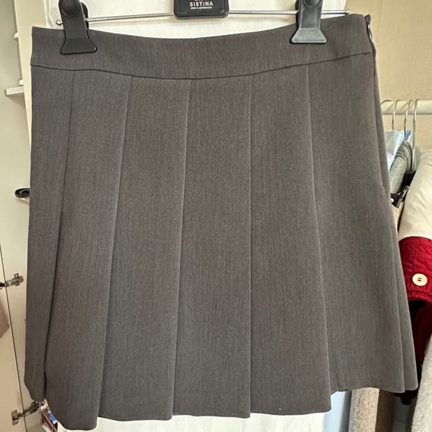 아카이브제이투유 호웰 스커트 
