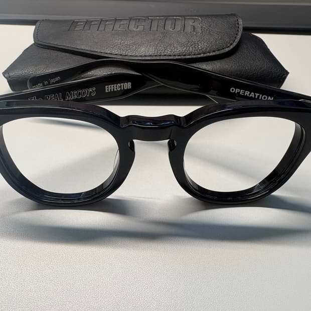 이펙터 오퍼레이션