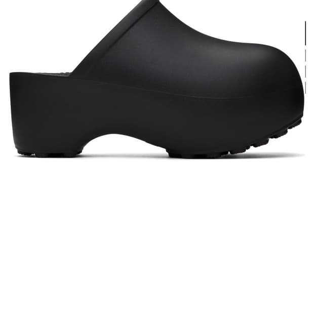 PRAYING 클로그 240 새상품