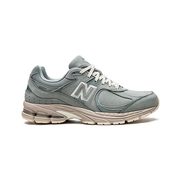 New Balance x Kith 2002R Slate Grey 285