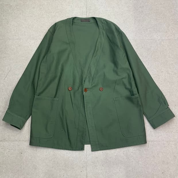 Ordinary fits 오디너리핏츠 자켓