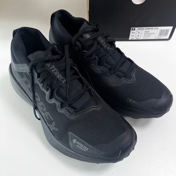 아디다스 테렉스 아그라빅 GTX
