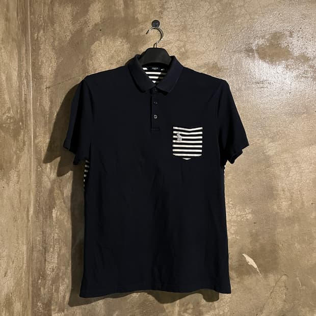 헤지스 반팔카라티