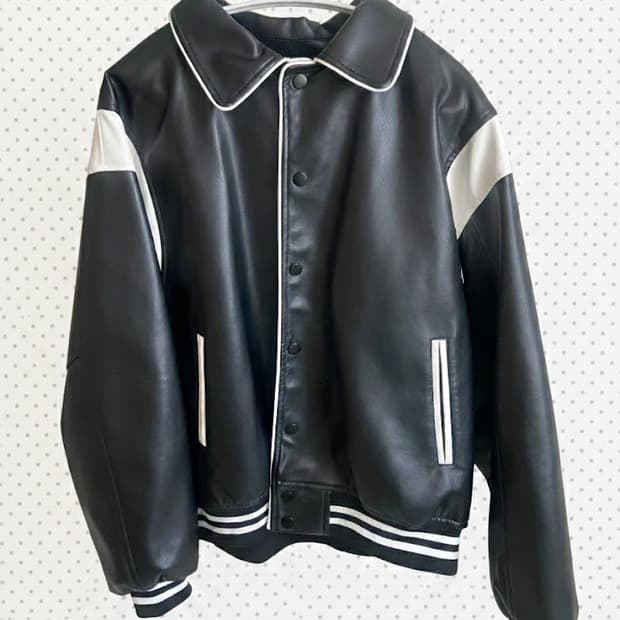 🐜스탠다드에러 가죽바시티🐜