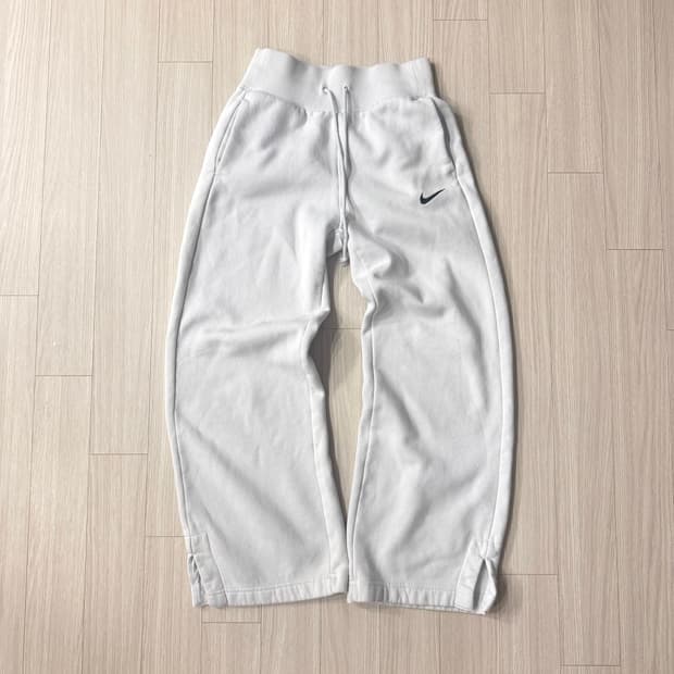 (xs) 나이키 기모 트레이닝 팬츠