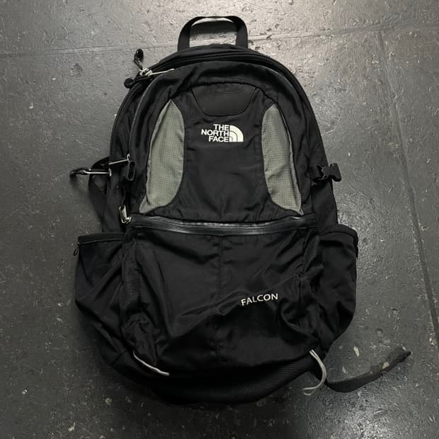 노스페이스 팔콘 백팩 