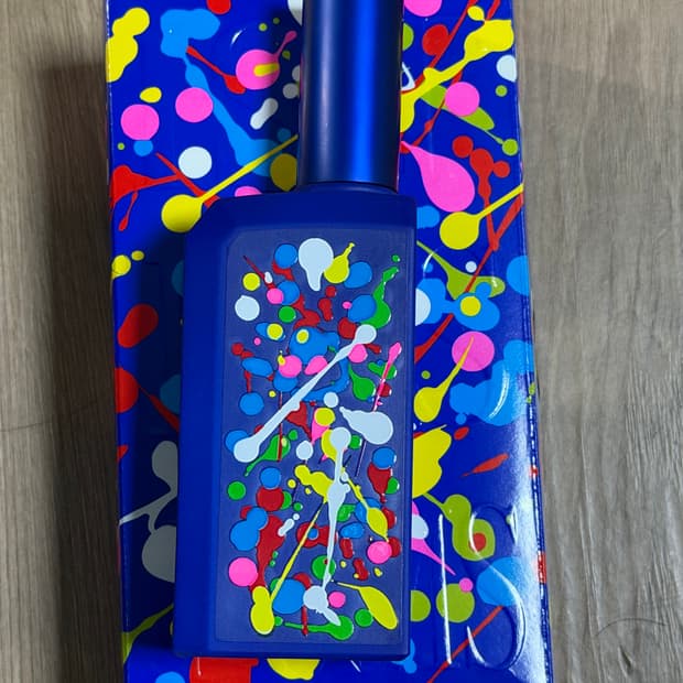 이스뜨와드퍼퓸 디스이즈낫어블루보틀 1.2 60ml 향수