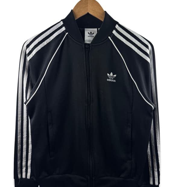 아디다스 검흰 범고래  SST 져지1905