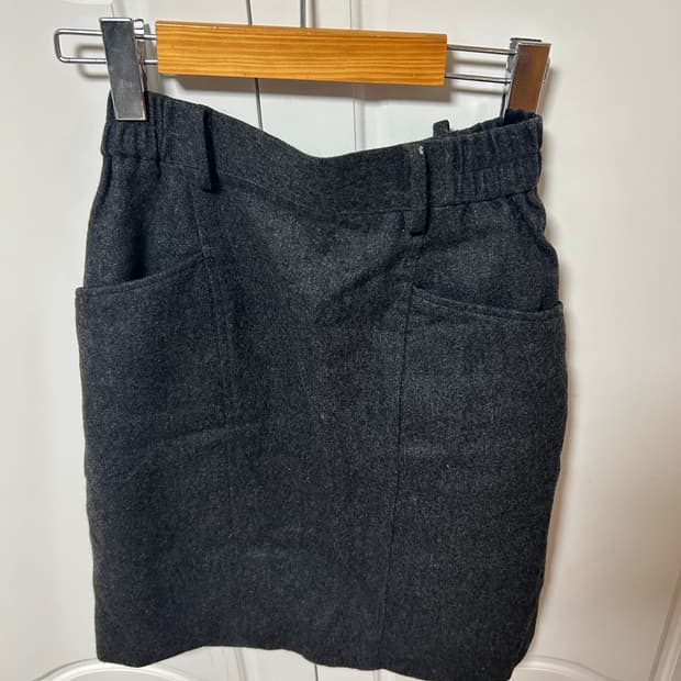 빈티지 치마 vintage skirt