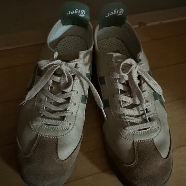 오니츠카타이거 멕시코66 (280)