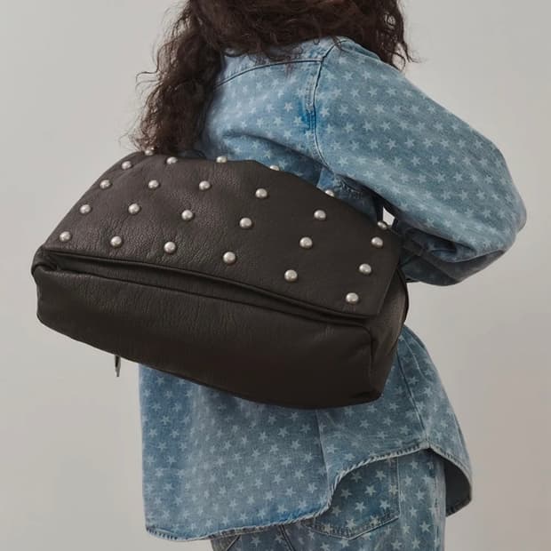 플리즈프로젝트 크로스백