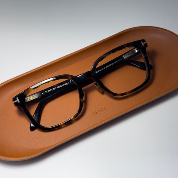 TOM FORD 톰포드 명품 아이웨어 오버 스퀘어 쉐입 안경 0110
