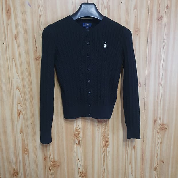 폴로 랄프로렌 주니어 가디건 12-14세용