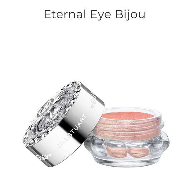 질스튜어트 이터널 아이 비쥬 젤리 아이섀도우 05프리즘코랄