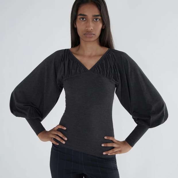 팔로마울 no 2647 / Tapioca 양면착용가능