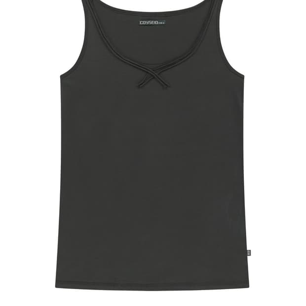 코이세이오 038 RAW EDGE SLEEVELESS 