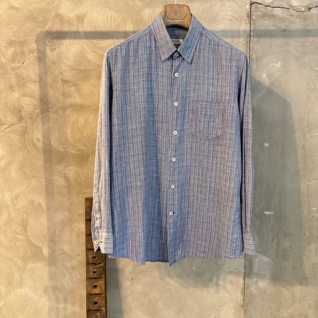 브로이어 셔츠 100
