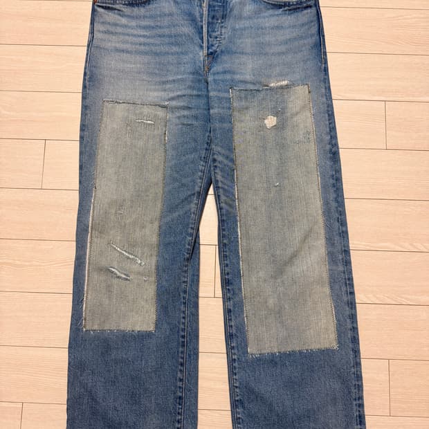 RRL 미드랜드 31X30