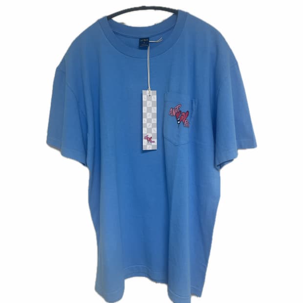 [M] 매티보이 안티프로모 티셔츠