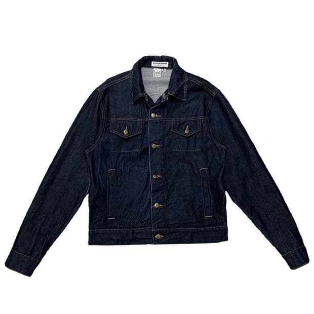 AMERICAN APPAREL 트러거 자켓 M