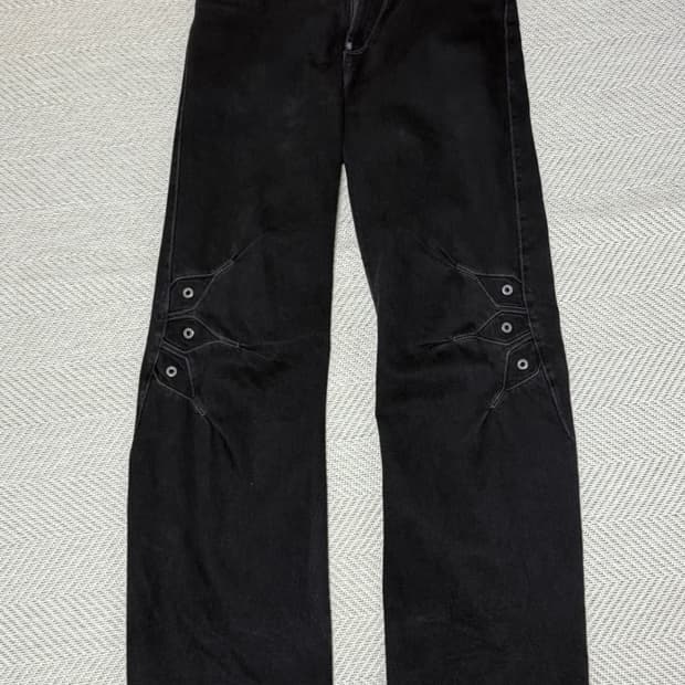 키코 코스타니노브 x 리바이스 31 x 34